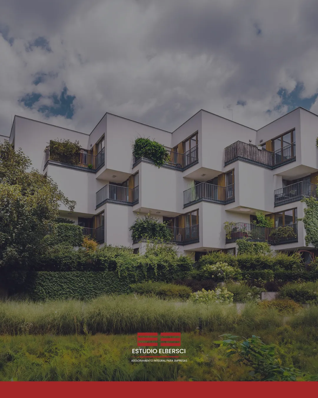 operaciones inmobiliarias exterior