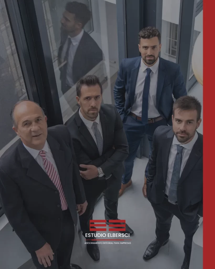 Cómo planificar la sucesión de una empresa familiar - Estudio Elbersci, estudio de abogados en Córdoba